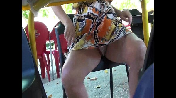 Download Video - Public Upskir in the cafe&period;WMV