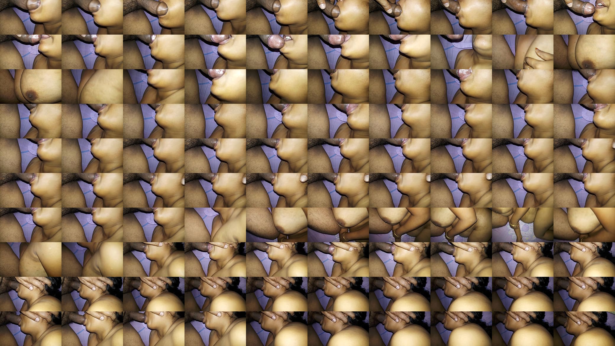 Mona sucking 预览图