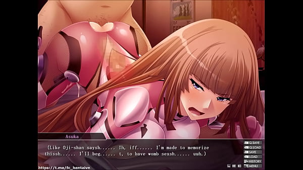 Download Video - Taimanin Asagi 3 Part 38 Asuka route 12