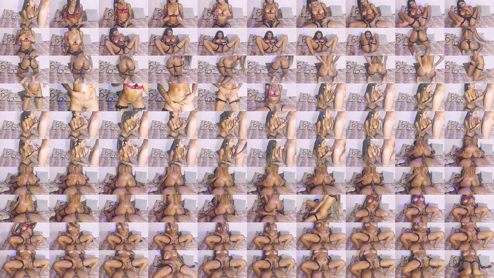 SEXO ANAL APAIXONADO - ALLAN DELLON 预览图