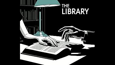 Download Video - The Library &lbrack;Erotic Audio for Women&rsqb;