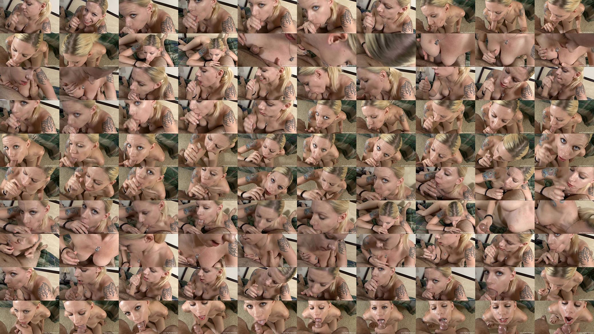 Happy To Be Sucking Dick 预览图