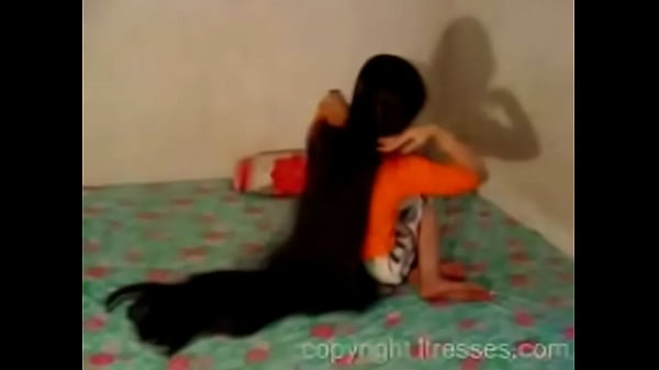 Very very long hair