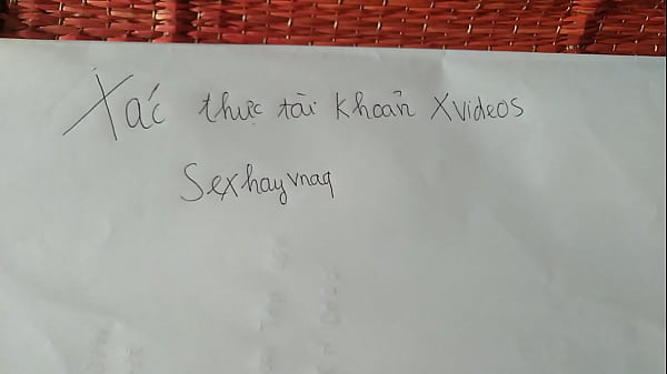 Video x&aacute;c minh