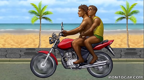 Download Video - Os Cafu&ccedil;us Filminho - Surpresa no banheiro p&uacute;blico