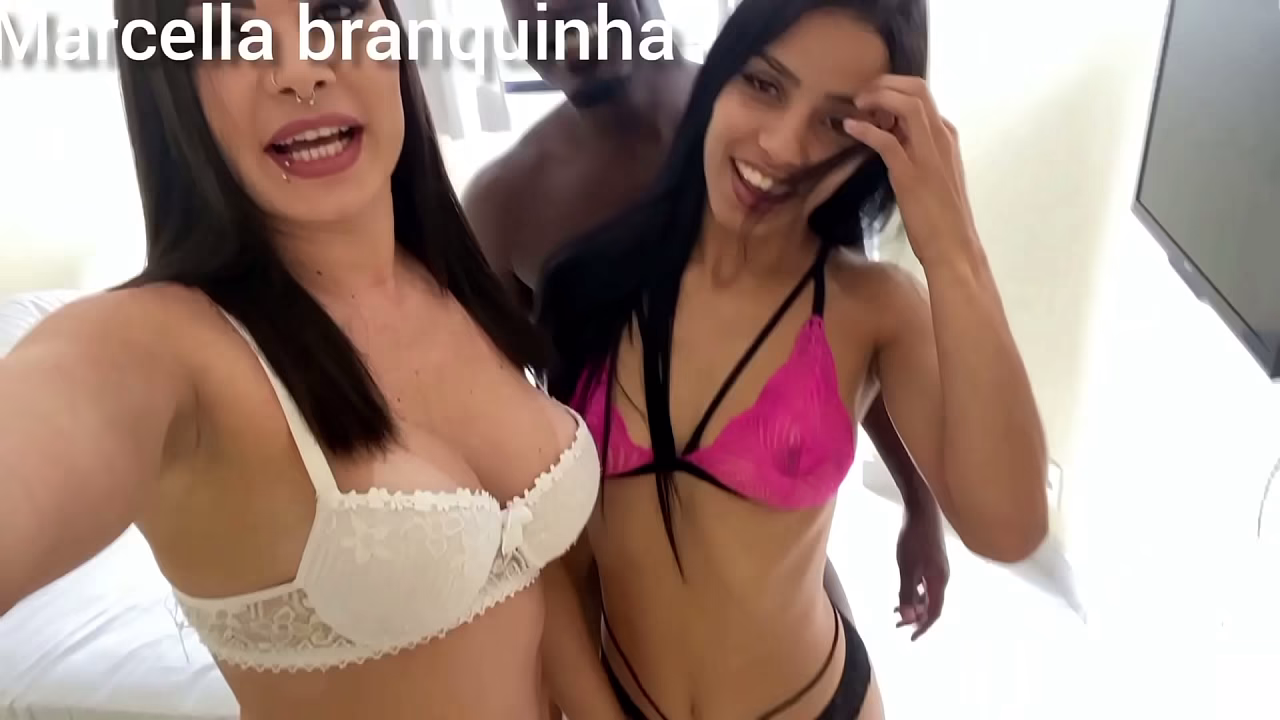 Reunión con la gente más atractiva del momento, pura depravación *pareja loca*
                     interracial blowjob amateur muchos negros