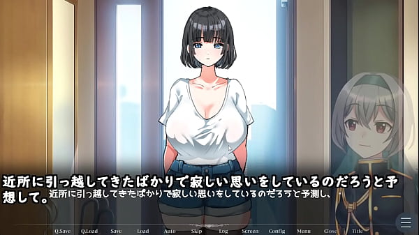 Download Video - The summer&comma; I do all I want to defenseless and resistless Sumire-chan&comma; who is moved to my neighborhood &lbrack;free software&rsqb;&lpar;Machine translated subtitles&rpar;played by Silent V Ghost1&sol;2