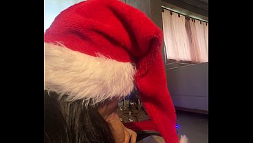 Amateur Naughty Christmas – Part 1