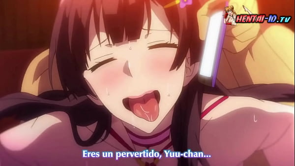 Download Video - Ajisai no Chiru Koro ni sub Espa&ntilde;ol