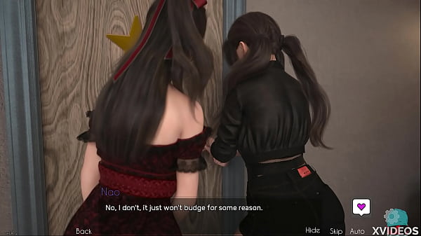 Download Video - THE AWAKENING &num;158 &bull; Those are some magnificent&comma; big tits&excl;