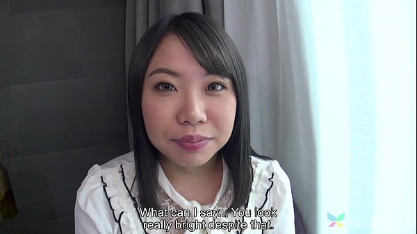 Kaede Morimoto is an amateur young lady who wants to be a model and answers an online ad to meet in Tokyo and film a Japanese Adult video NO MOSAIC blowjob and pussy fingering pt2