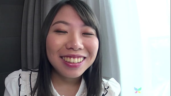 Kaede Morimoto is an amateur young lady who wants to be a model and answers an online ad to meet in Tokyo and film a Japanese Adult video NO MOSAIC blowjob and pussy fingering pt2