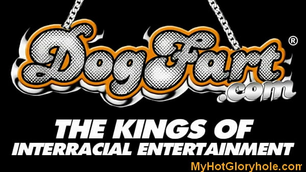 Black babe sucking white cock interracial gloryhole 15