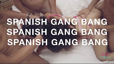 GANG BANG WITH MY FRIEND NIMPHO GIRLFRIEND . 4 CUMSHOTS ON HER FACE!