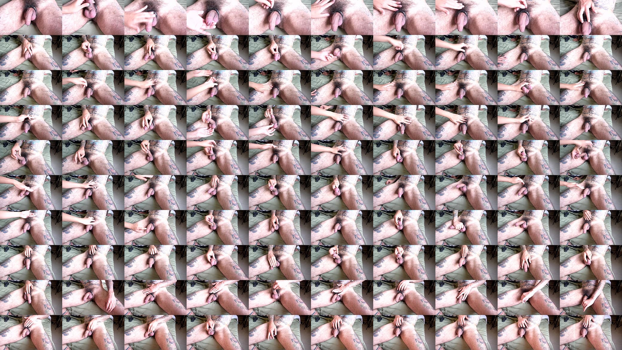 flaccid cock 预览图