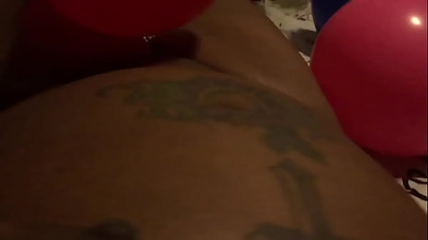 I Love Ballon’s Being A Pornstar 22 sec