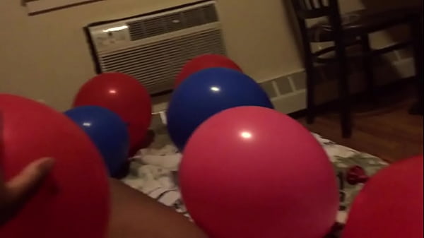 I Love Ballon&rsquo;s Being A Pornstar