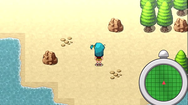 Bulma Adventure 1 ENGLISH Part 1 - Busty Big Boob Adventure