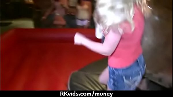 These horny amateurs know that money talks 29