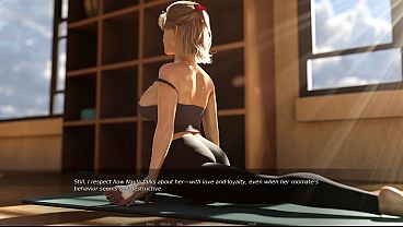 The Perfect Paradise 3