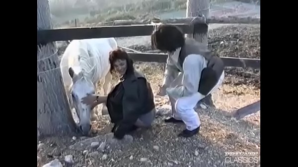 Private Classics Wild Sex in the Country