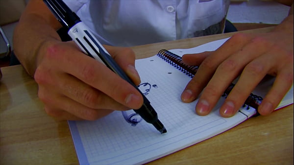 Misa Morgane Hardcore Amateur Scene