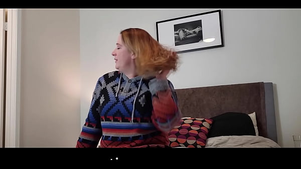 Download Video - Casting Curvy&colon; 40 year old PAWG MILF does her first porn audition