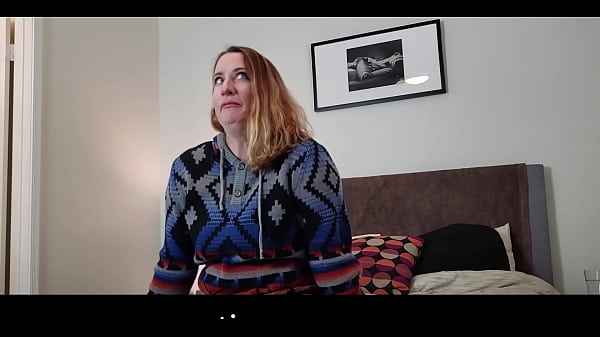 Casting Curvy: 40 year old PAWG MILF does her first porn audition