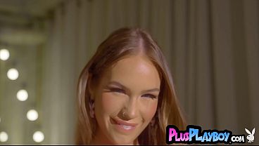 Download Video - Big tits blonde sexy striptease session so cute teen enjoyed hot posing