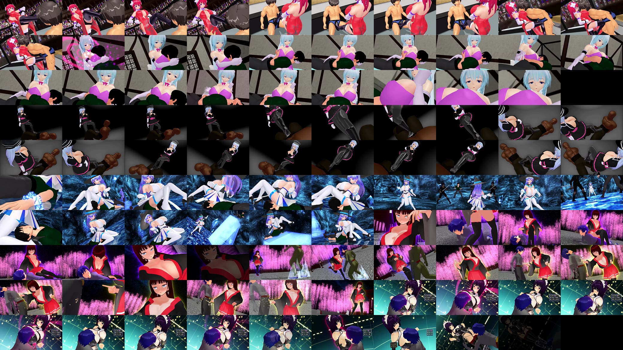 boko877 clip compilation 预览图
