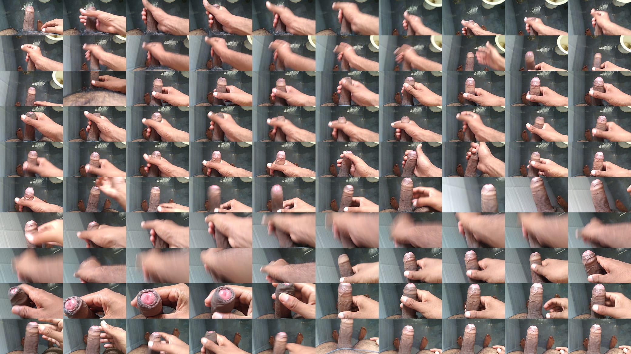 Cant cum wid out pussy 预览图