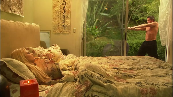 He cums in a cup so they can drink it