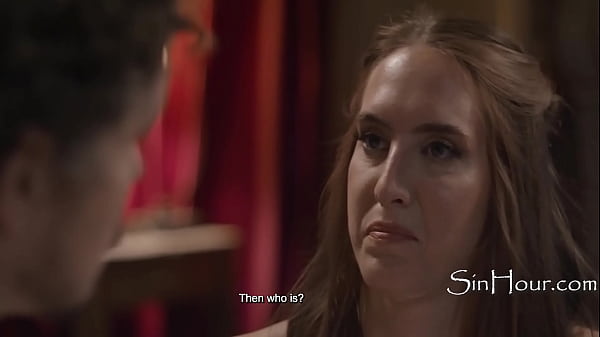 Step Bro Ruined My Wedding To Have A Shot At My Ass - Cadence Lux