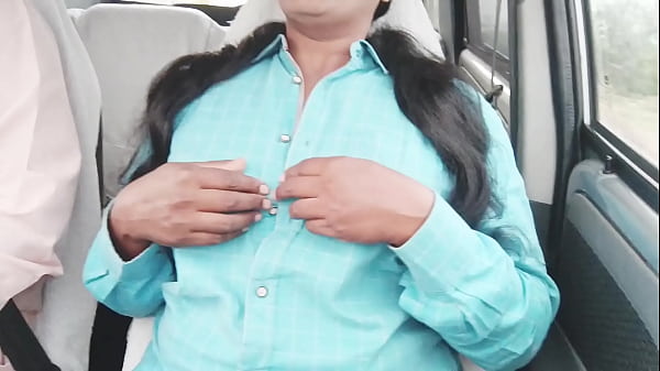 College girl car sex. Telugu dirty talks.