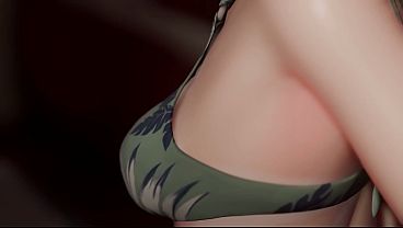 Makoto animation 3d Porn