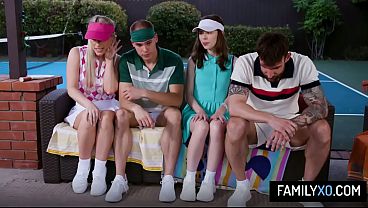 She Grabbed My Fucking Balls - Bunny Madison, Krystal Palmer