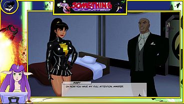 Download Video - DC Comics Something Unlimited Part 192