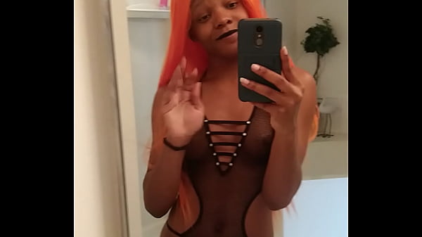 LadyspaceFox in Mesh