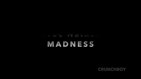 French twink fucked raw by striagt outdoor