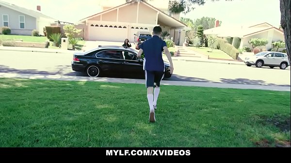 MYLF - Testing My StepMoms (Reagan Foxx) New Tis