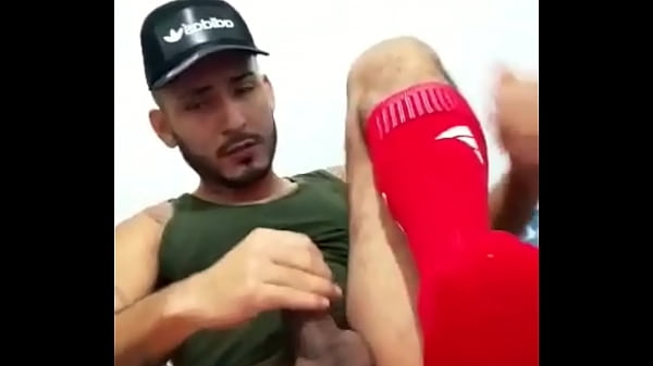 Download Video - paja despues de jugar futbol