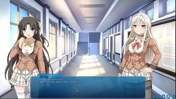 Sakura Swim Club Playthrough(Part 15): Mieko vs Hiromi 2