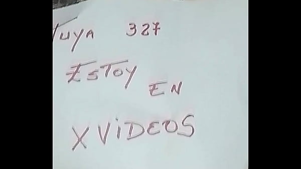 Vídeo de verificacion