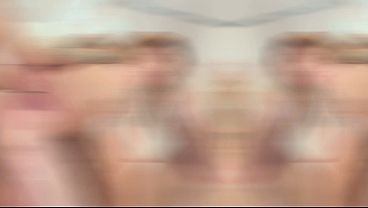  I Love Lesbians  Full Intensive And Strong Anal Sex  DAP  Piss  Latinas  AS