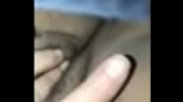 Bbw wife plays with her fat pussy