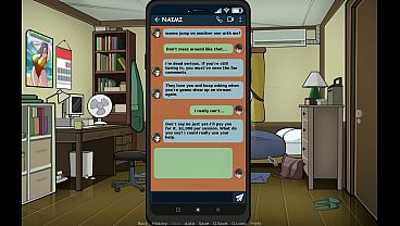 milf texting for sex - Konoha Milfs part 31