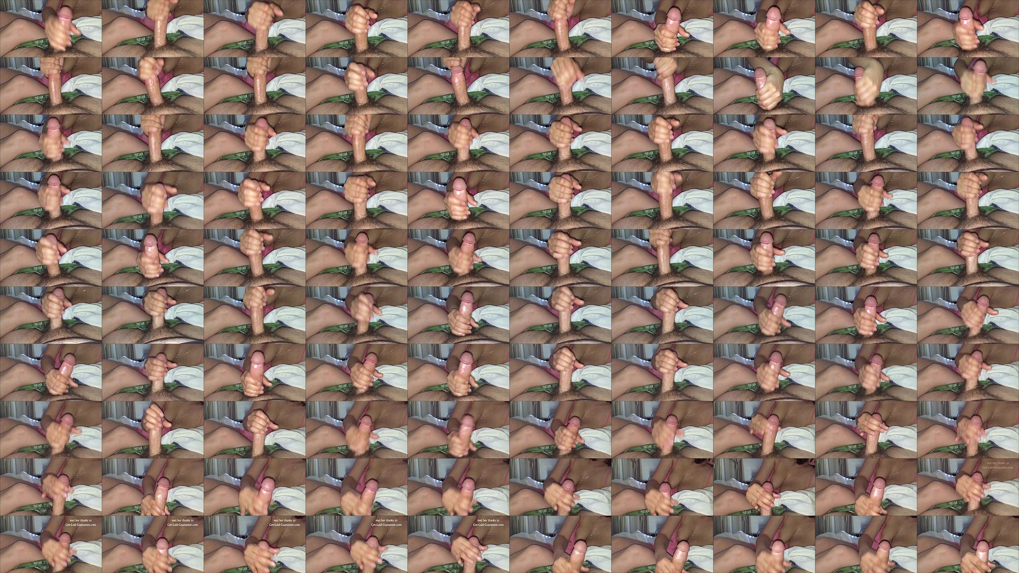 Amazing Handjob POV 预览图