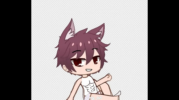Skinny dipping gacha edit