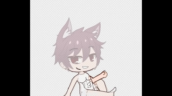 Skinny dipping gacha edit