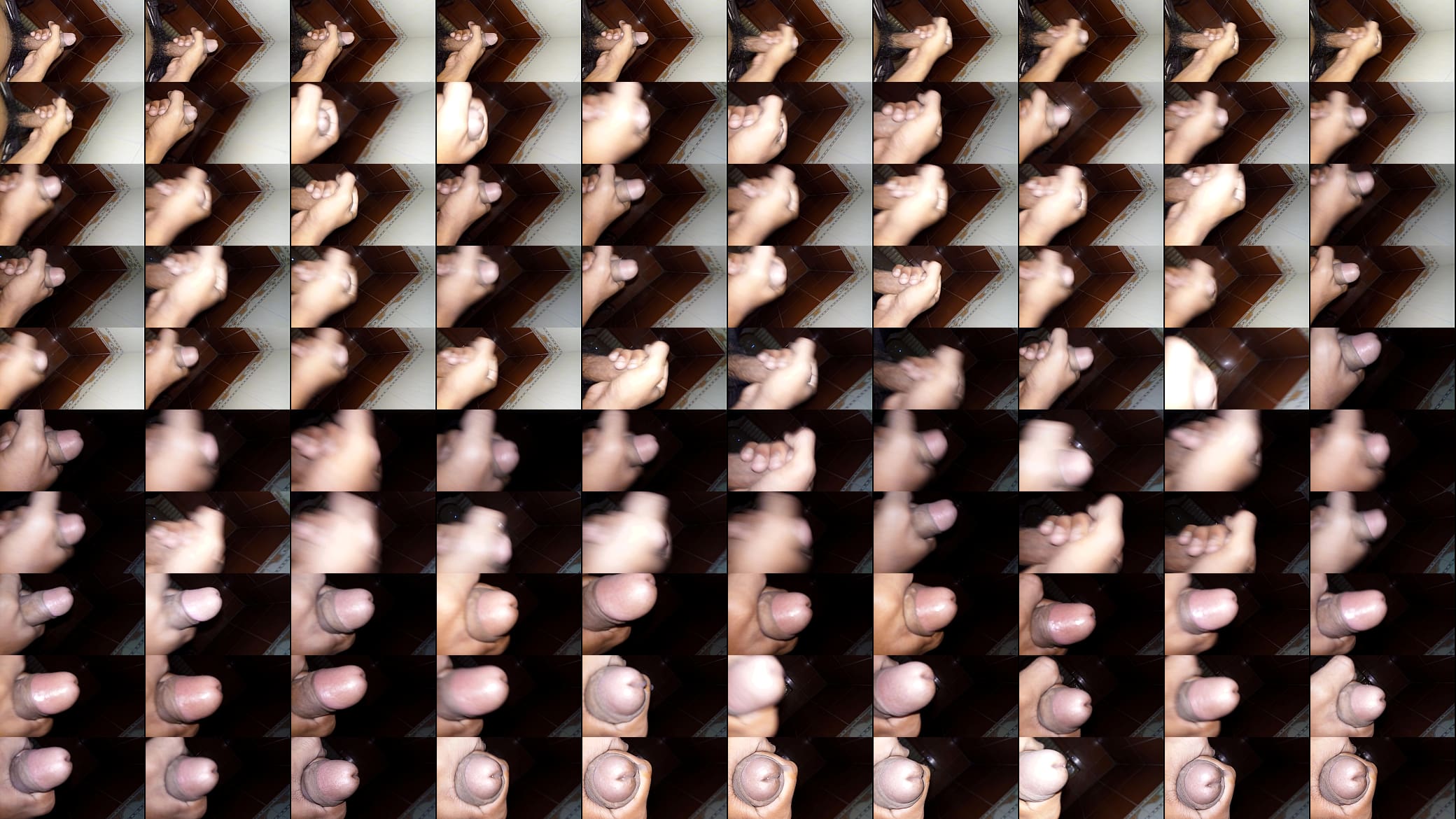 Indian boy masturbate solo. 预览图